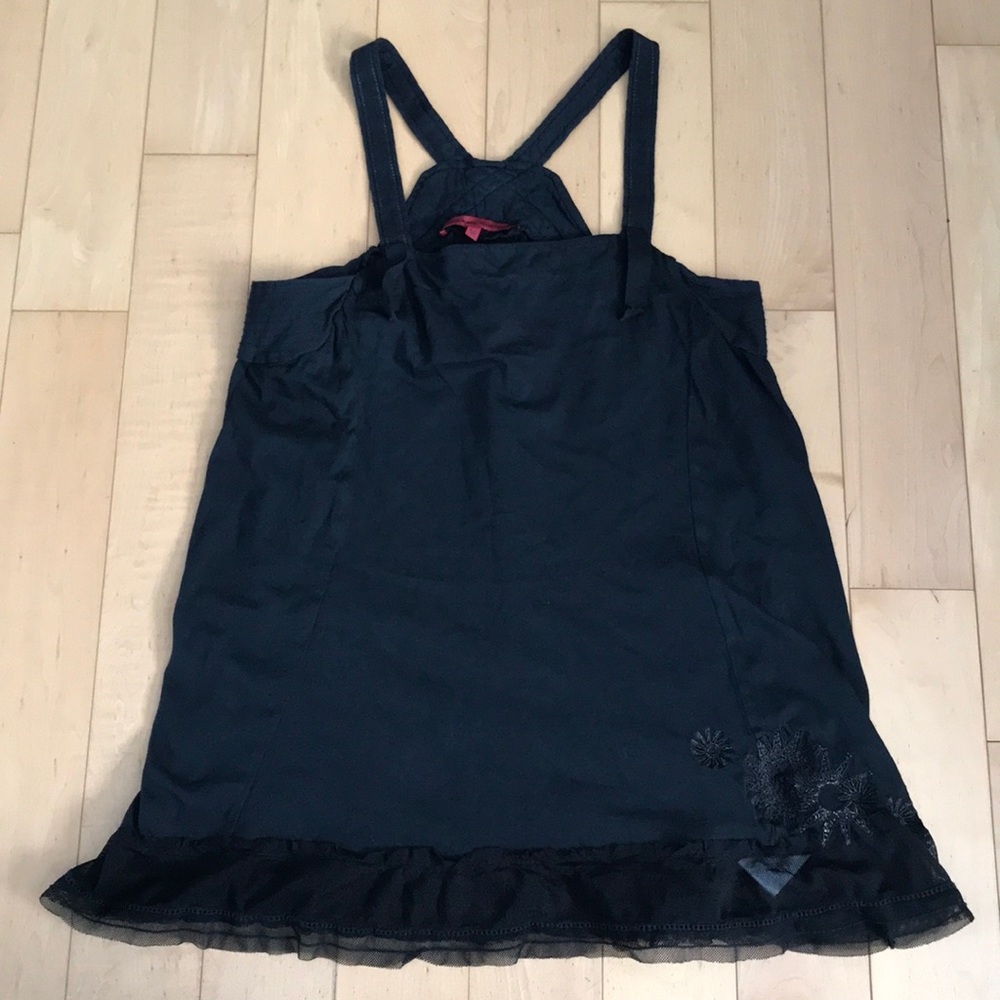 Girls Gerbaud Tank